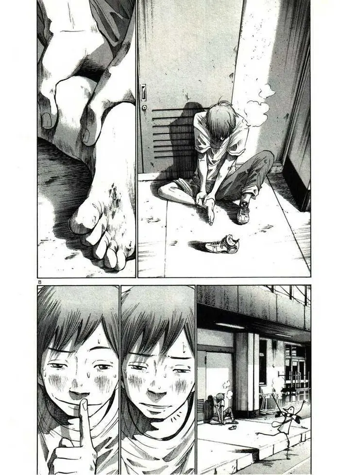 Goodnight Punpun Chapter 28 image 08_optimized